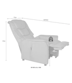 Relaxsessel mit Aufstehfunktion