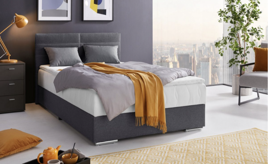 Boxbett 140 x 200