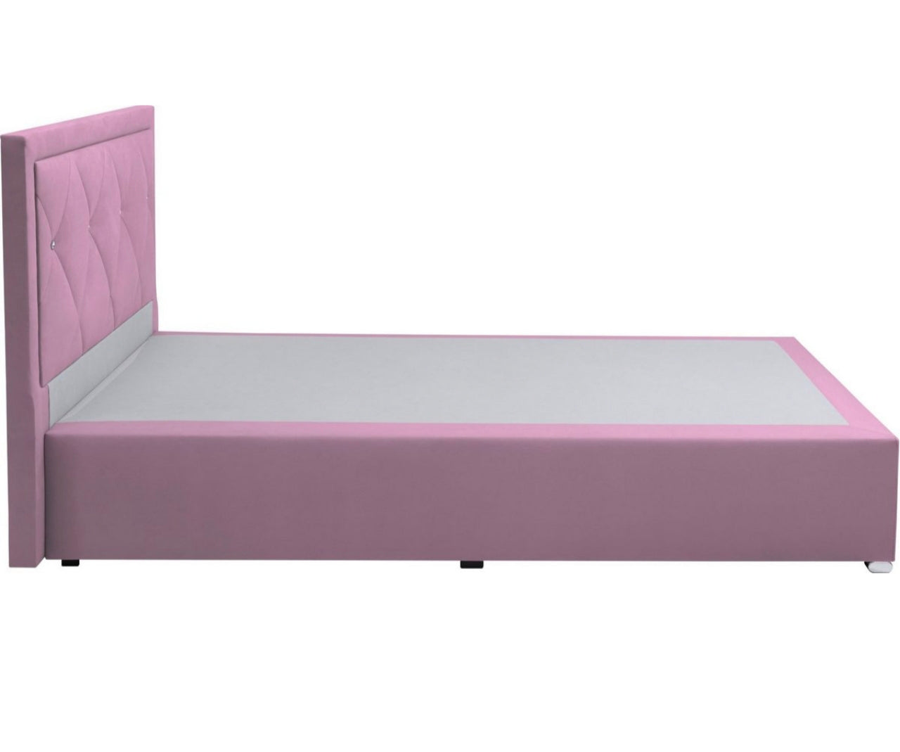 Boxbett Unterbau 120x200cm