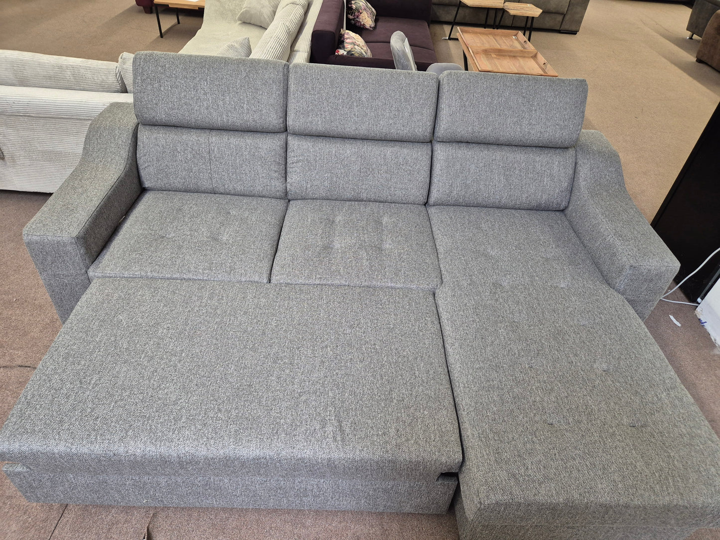 Ecksofa