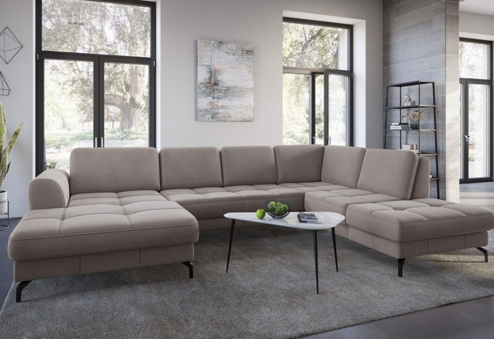 Wohnlandschaft Bendig