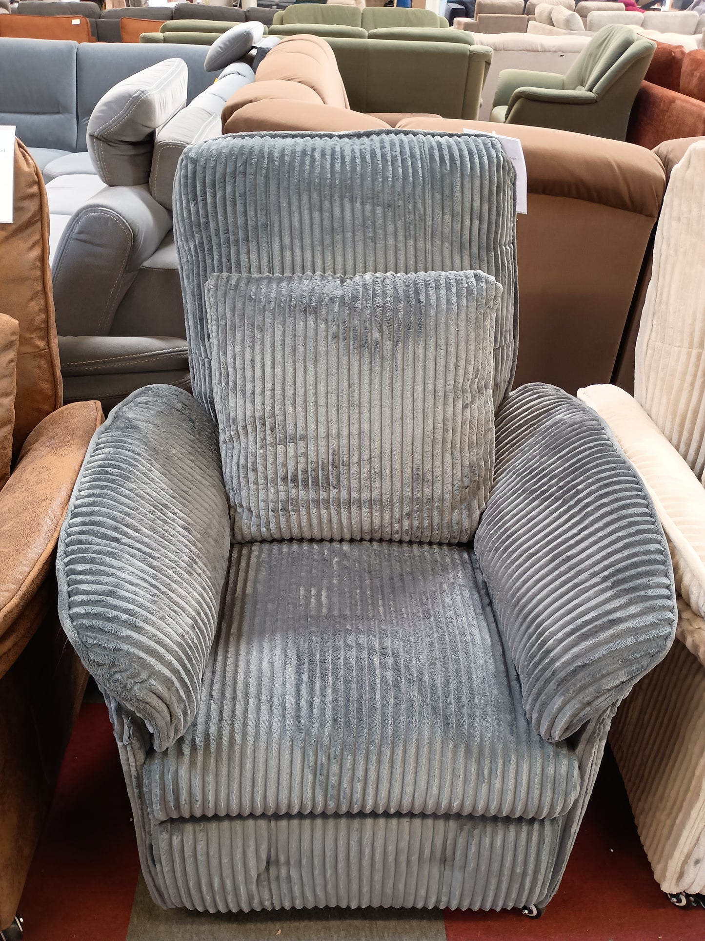 TV-Sessel elektrisch