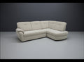 Ecksofa Edina Taupe - bestellbar