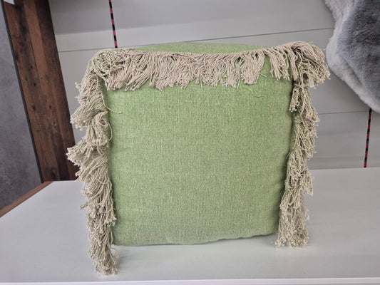 Sitzhocker / Fußhocker