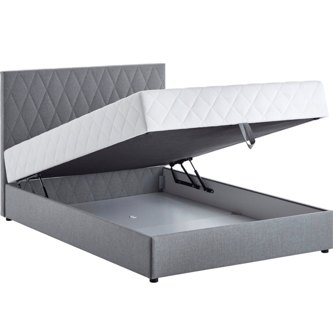 Boxbett Benita 120x200