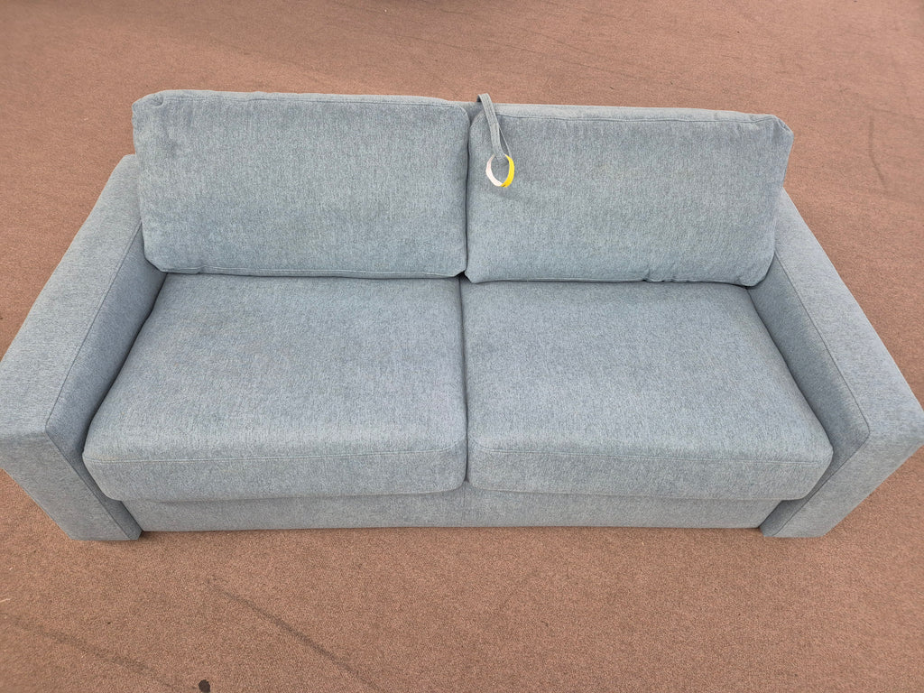 Bettsofa - Schlafsofa in verschiedenen Farben + Stoffen bestellbar