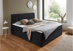 Boxbett Untergestell Alba