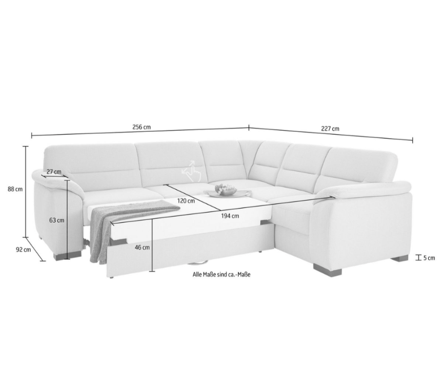 Ecksofa