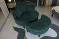 Loveseat / Grün