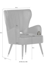 Outlet: Ohrensessel