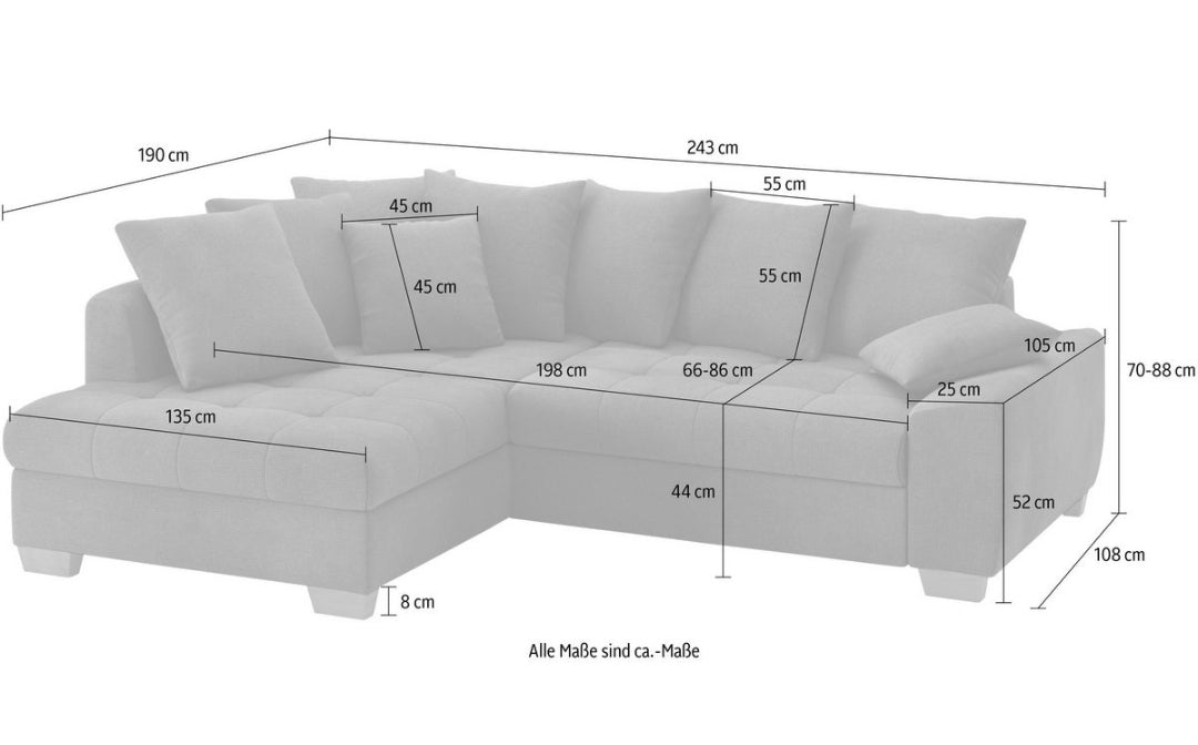 Ecksofa