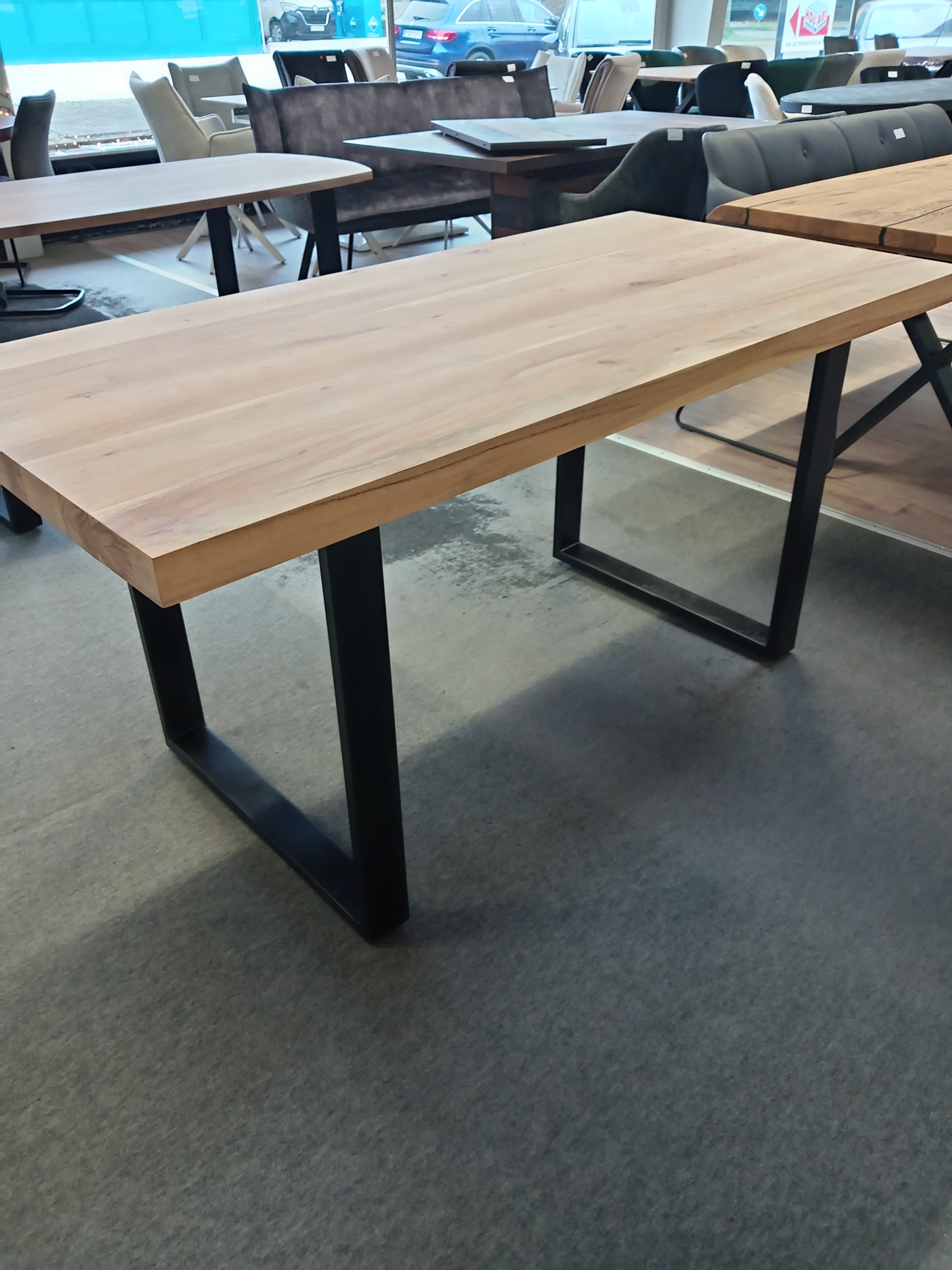 Esstisch 160 x 80
