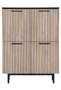 Highboard Akustikpaneele
