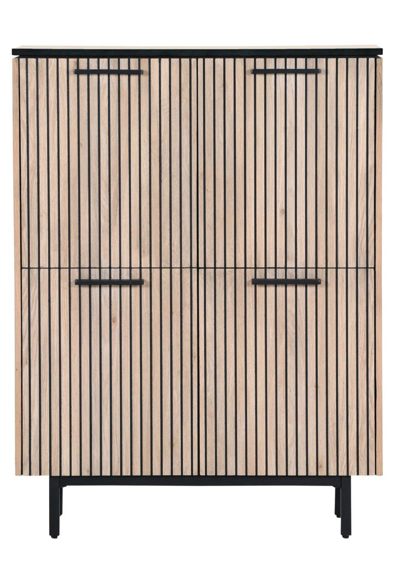 Highboard Akustikpaneele