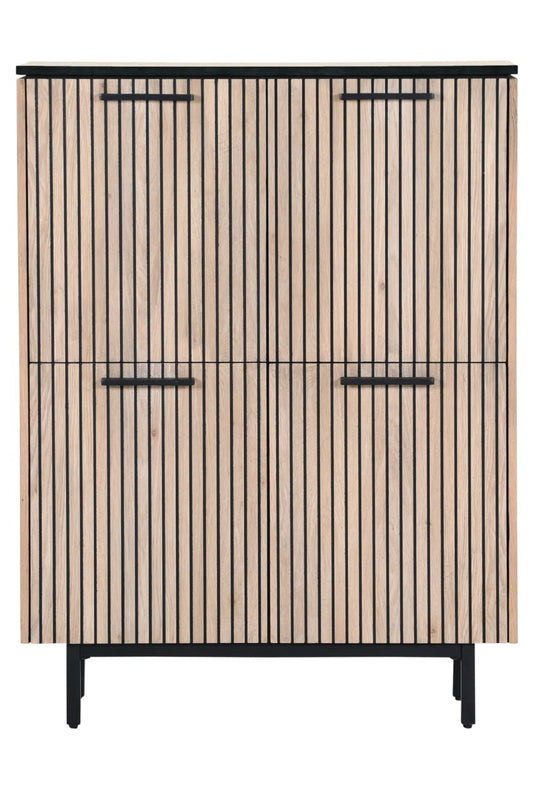 Highboard Akustikpaneele