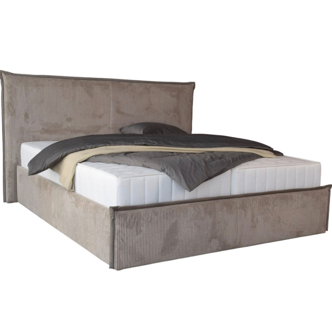 Polsterbett Marla 180x200