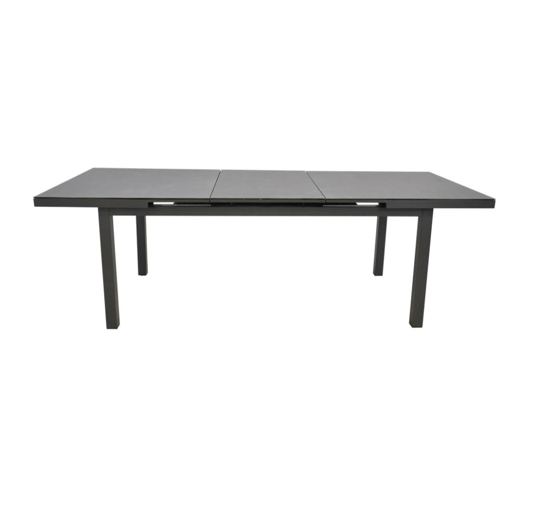 Gartentisch ausziehbar