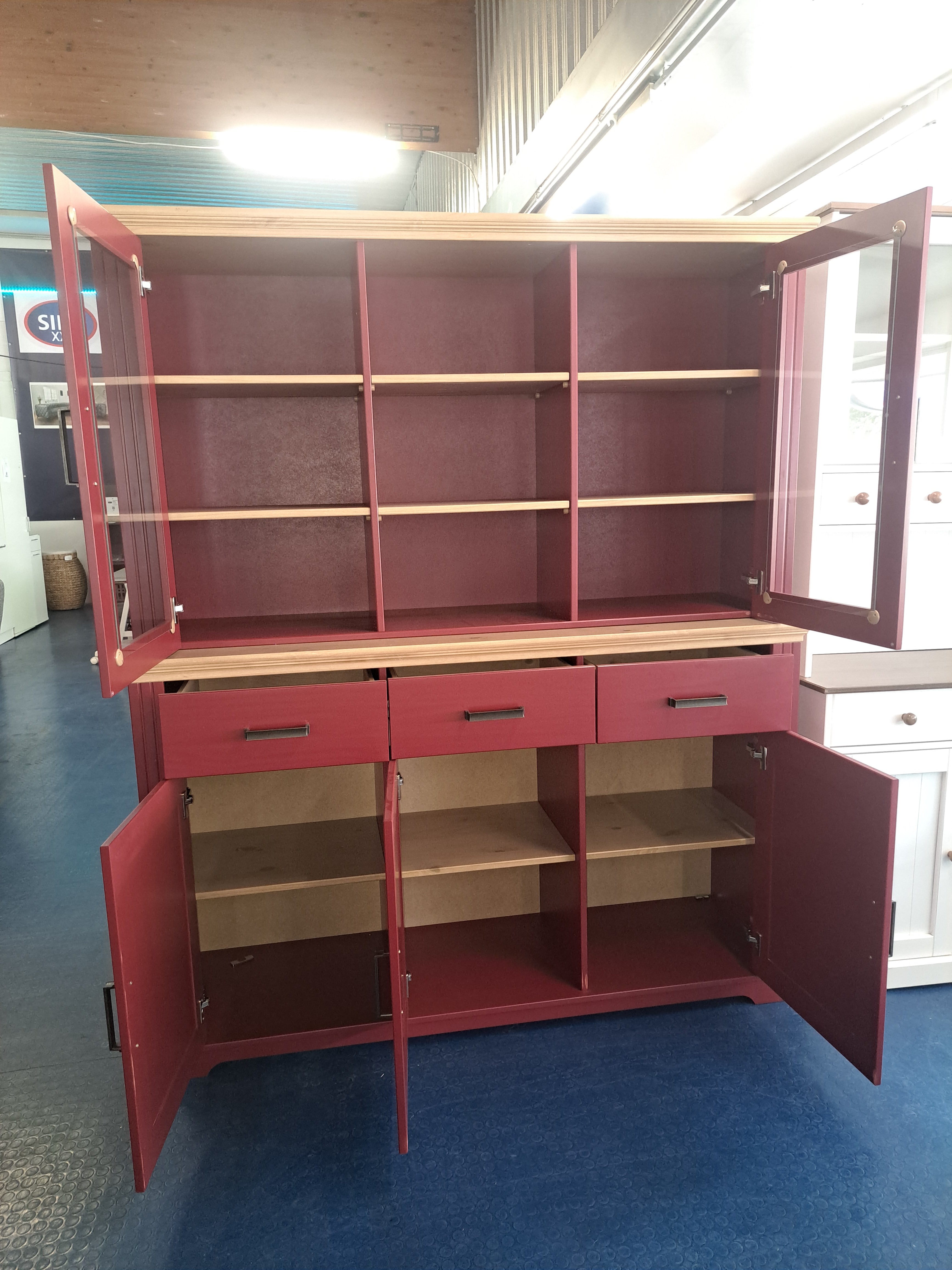 Buffet Schrank Maluno