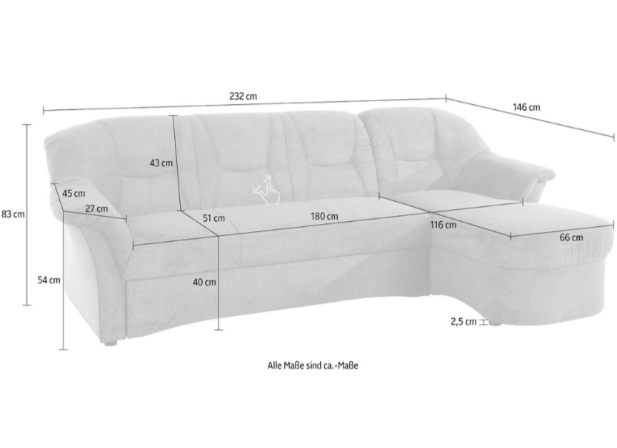 Ecksofa