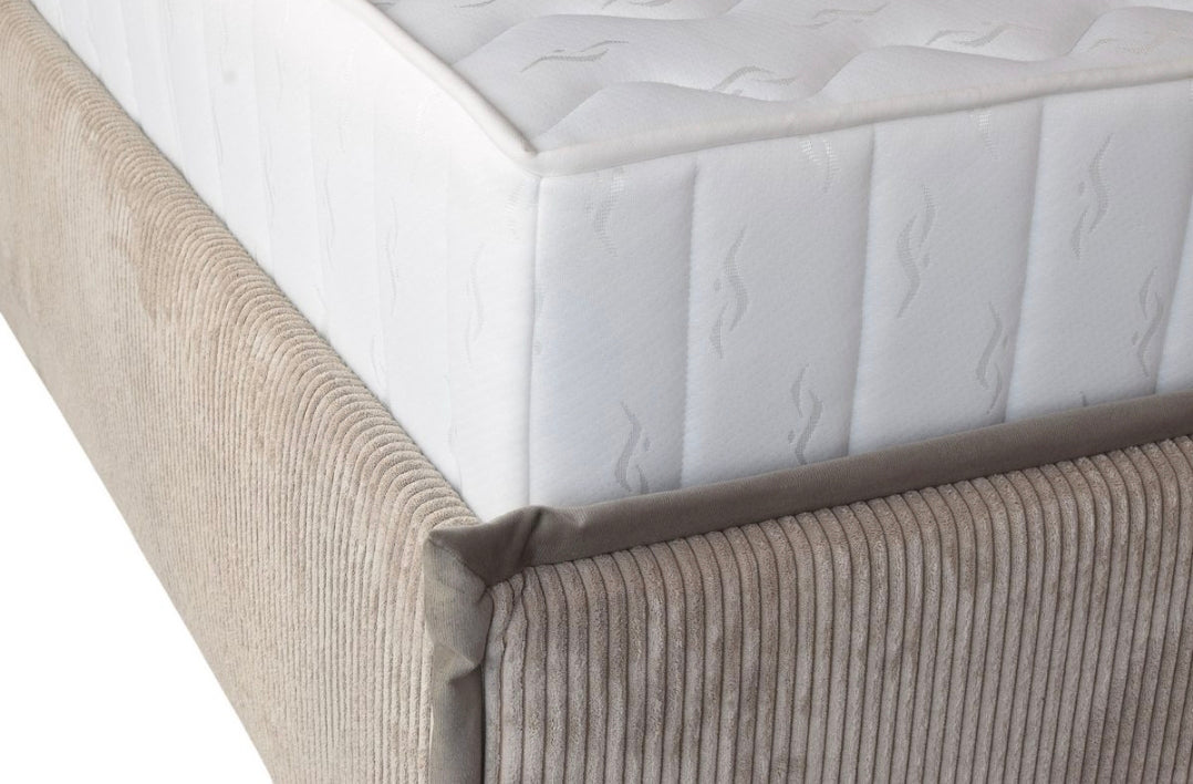 Polsterbett Marla 180x200