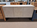 Sideboard mango massiv