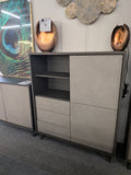 Highboard Moonrock