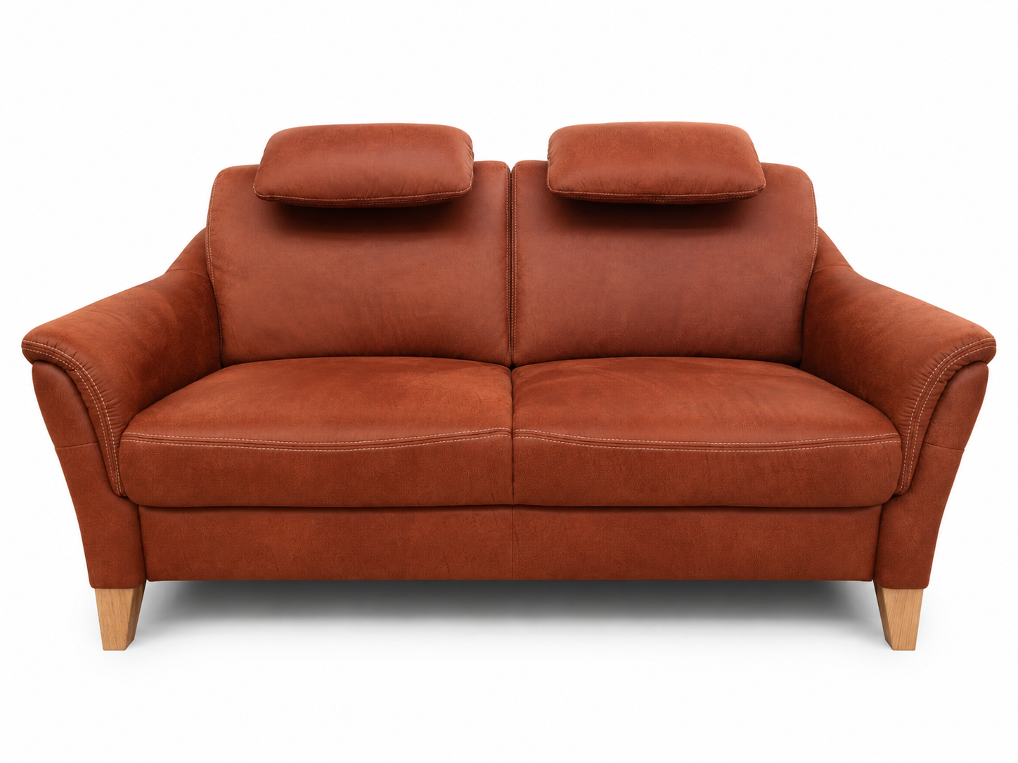 2-Sitzer Sofa