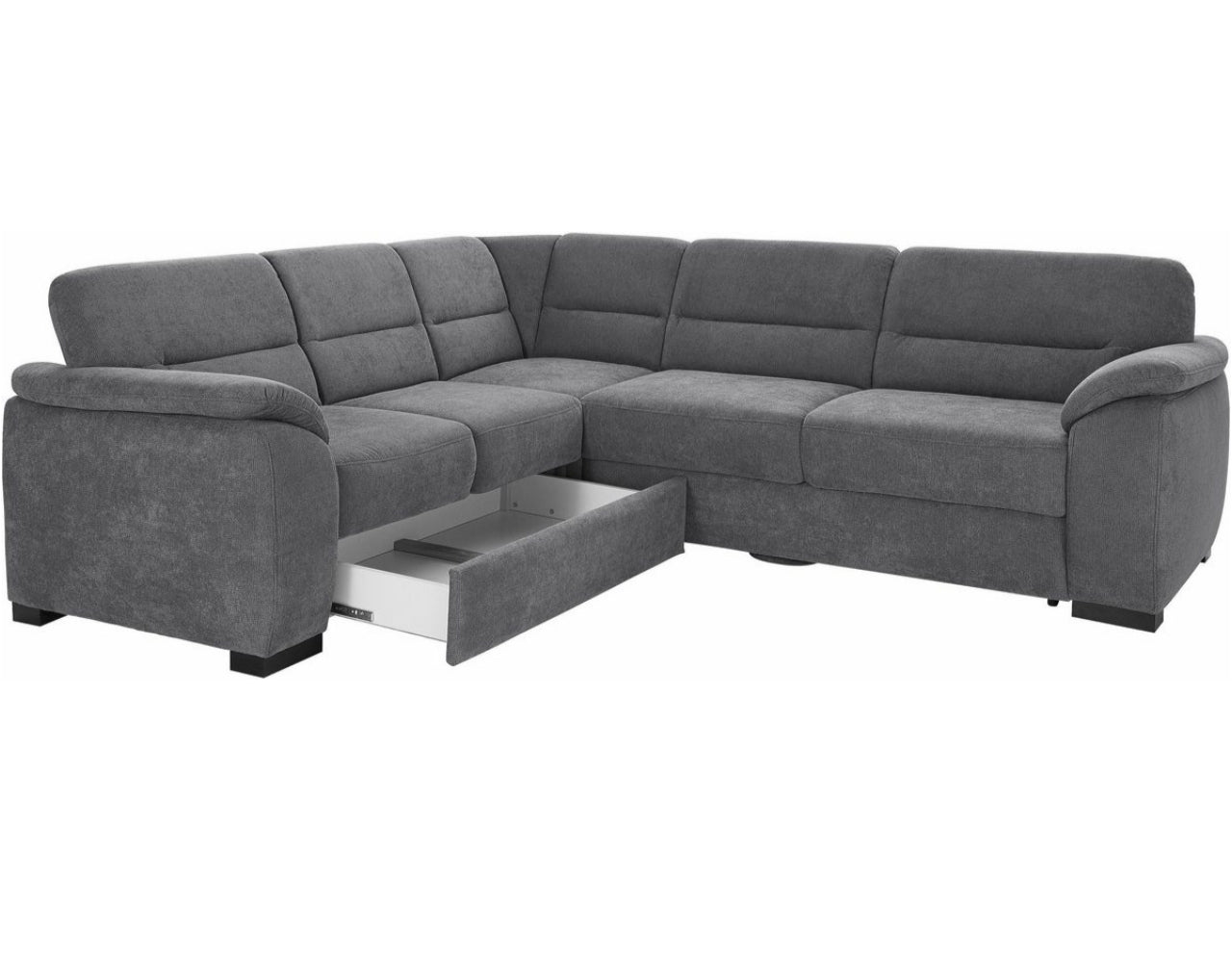 Ecksofa Montego