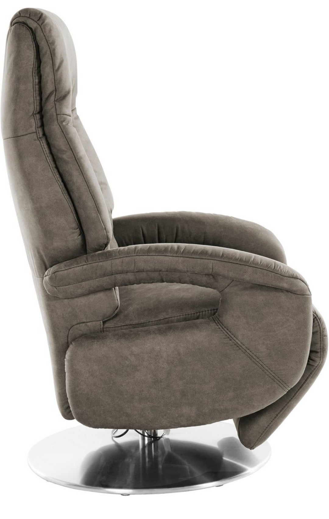 Relaxsessel mit 2 Motoren