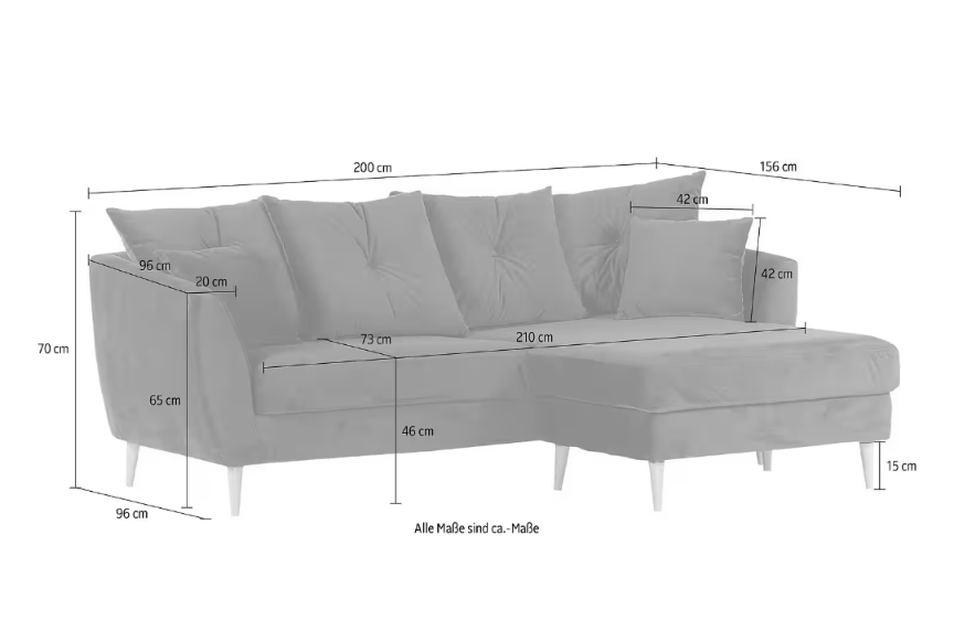 Ecksofa