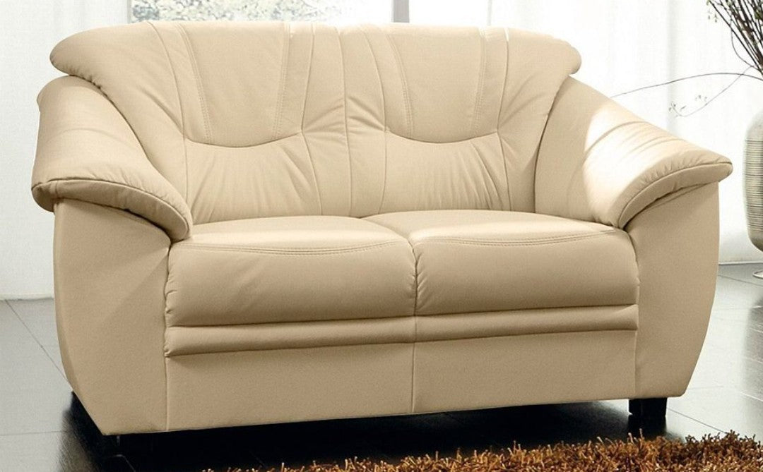 2-Sitzer Hellbeige