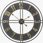 Wanduhr