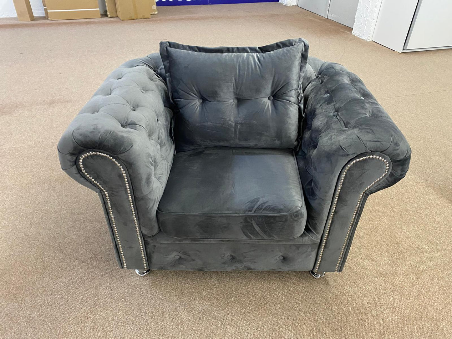 Chesterfield