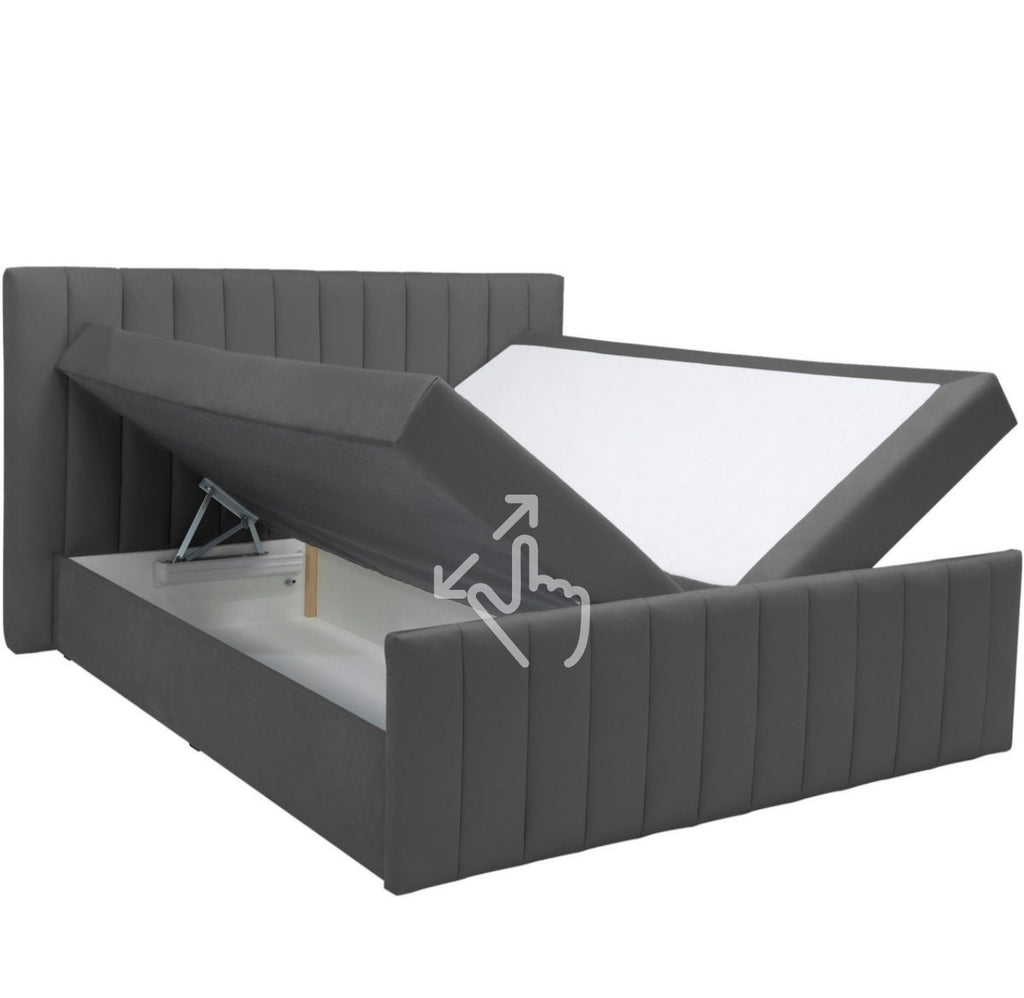 Boxbett 180x200