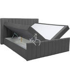 Boxbett 180x200