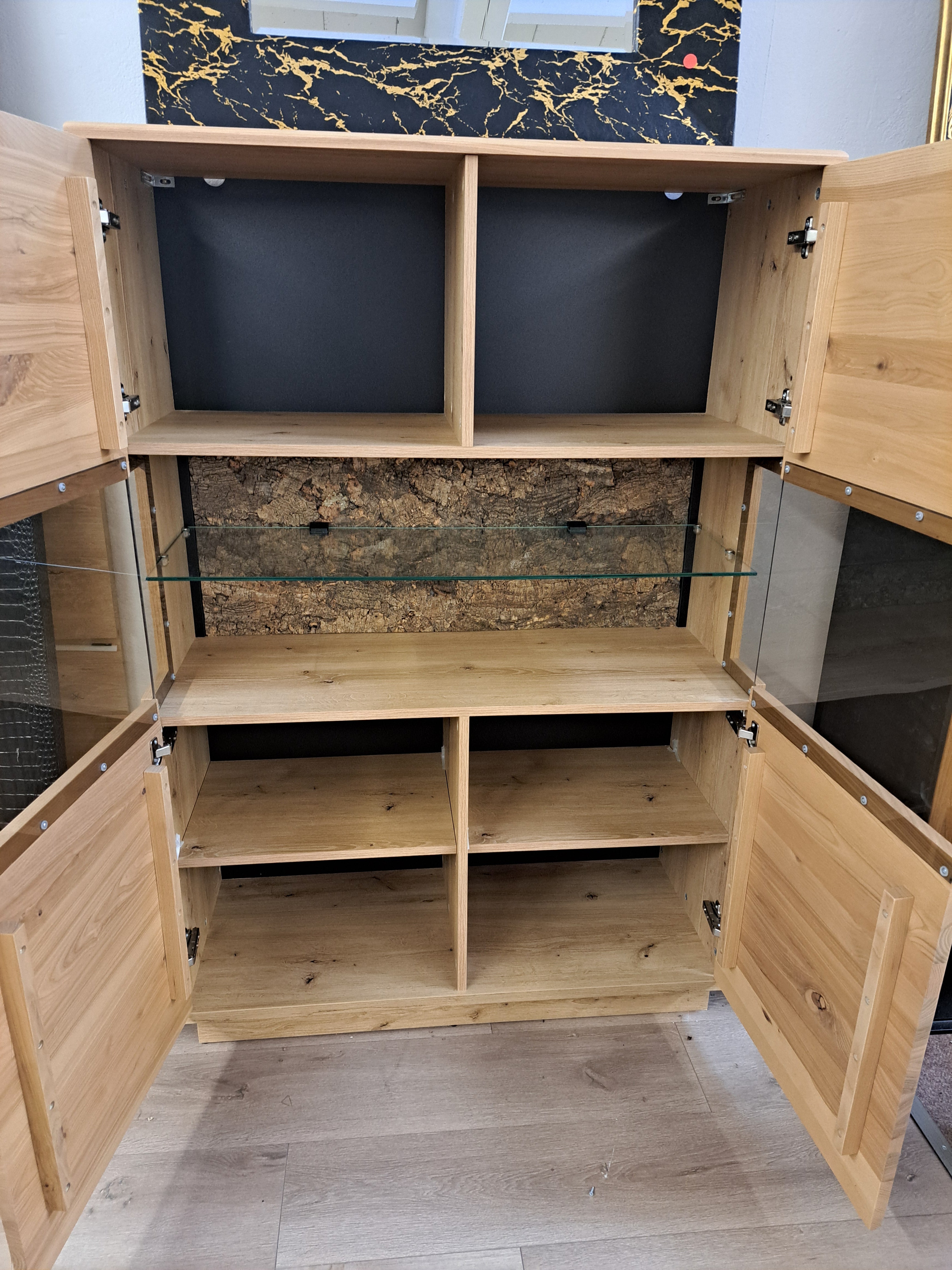 Highboard