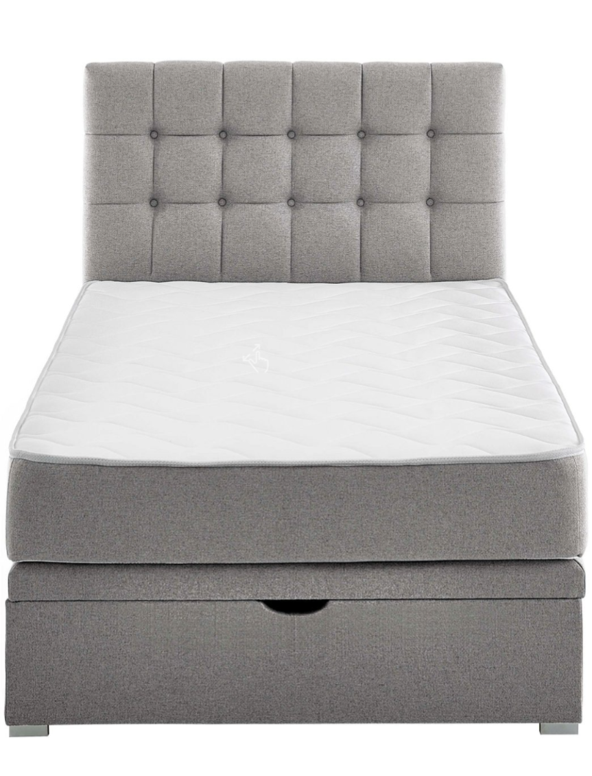 Boxspringbett 120x200