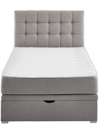 Boxspringbett 120x200