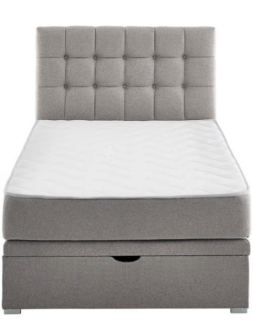 Boxspringbett 120x200