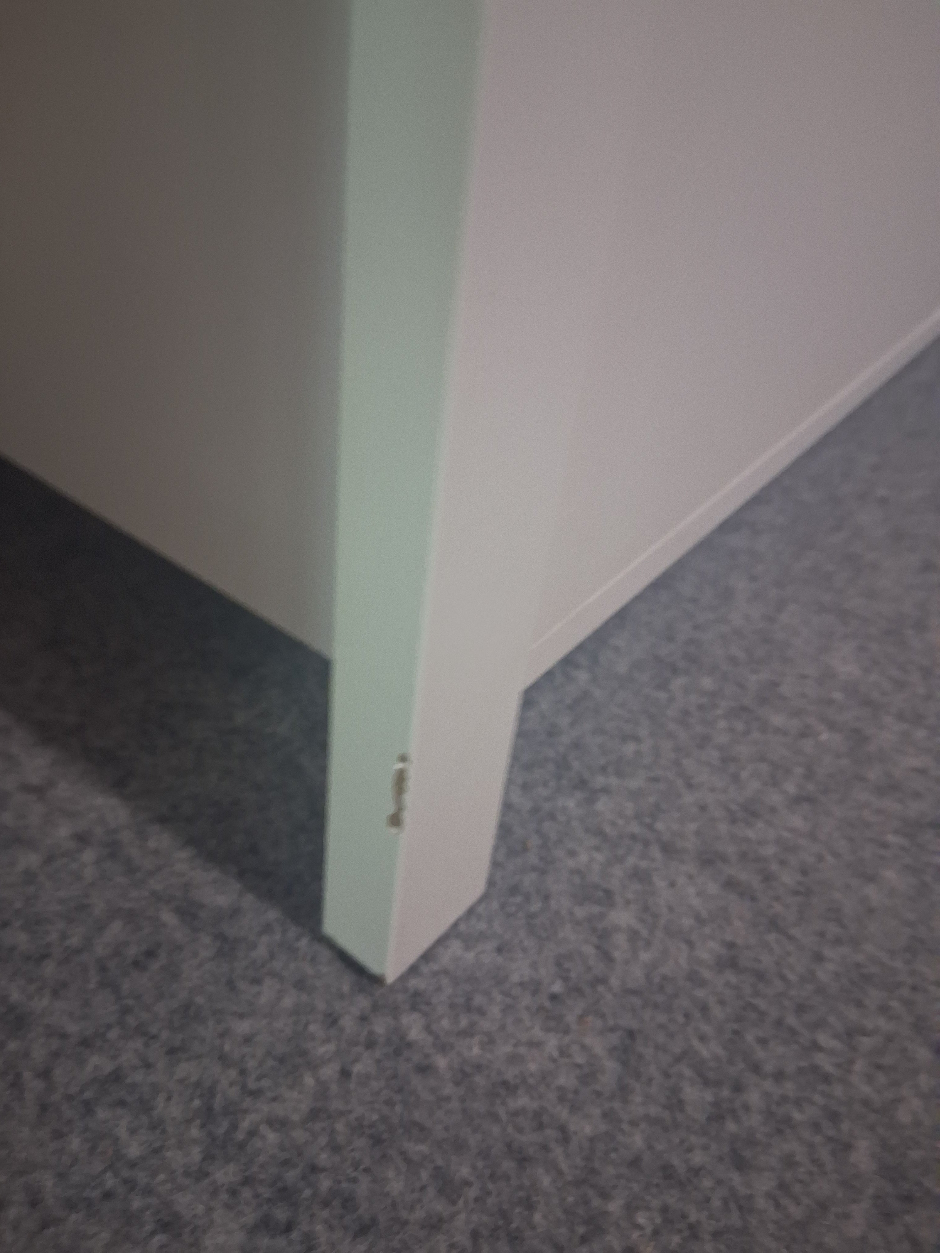 Kleiderschrank "Silicia" 2 trg.