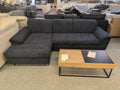 Ecksofa Franzi