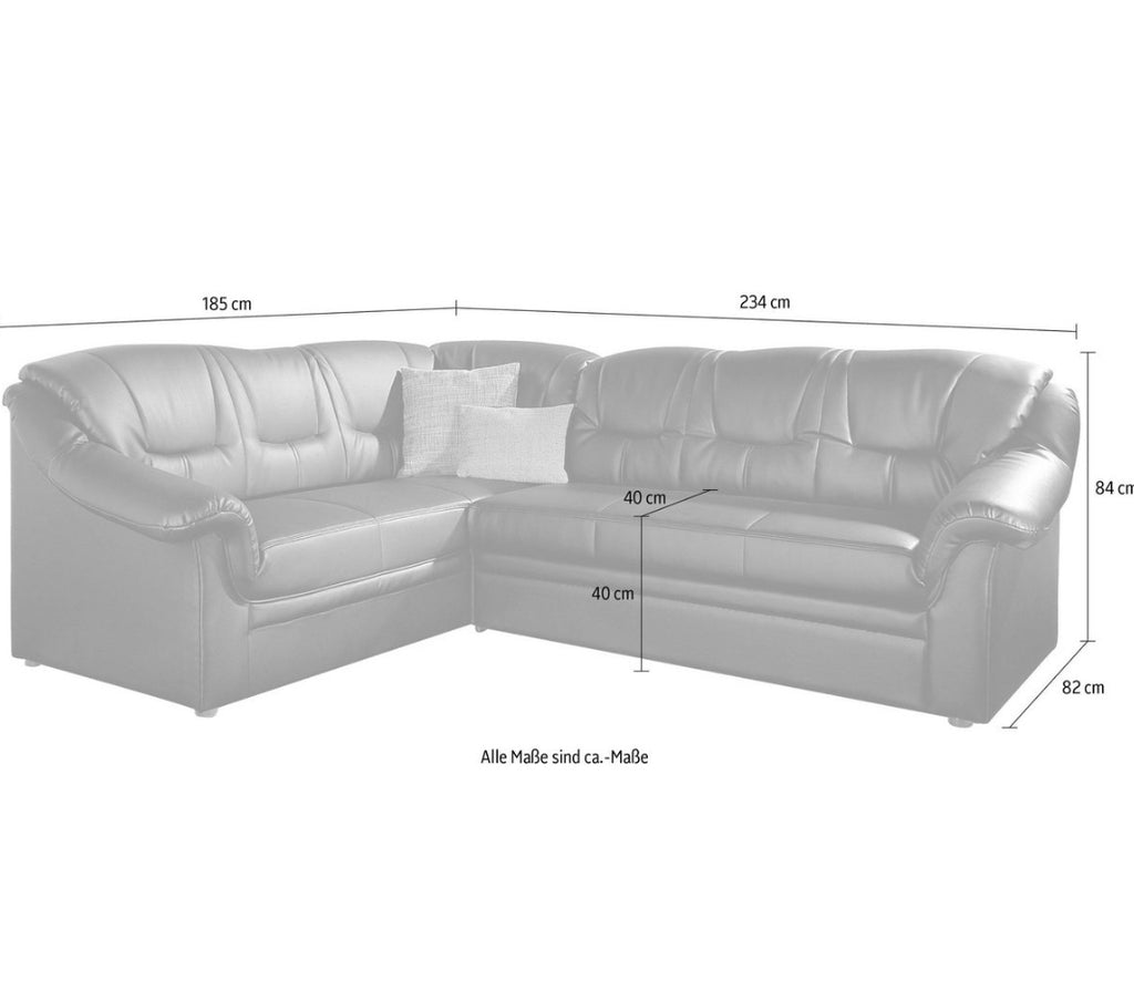 Ecksofa
