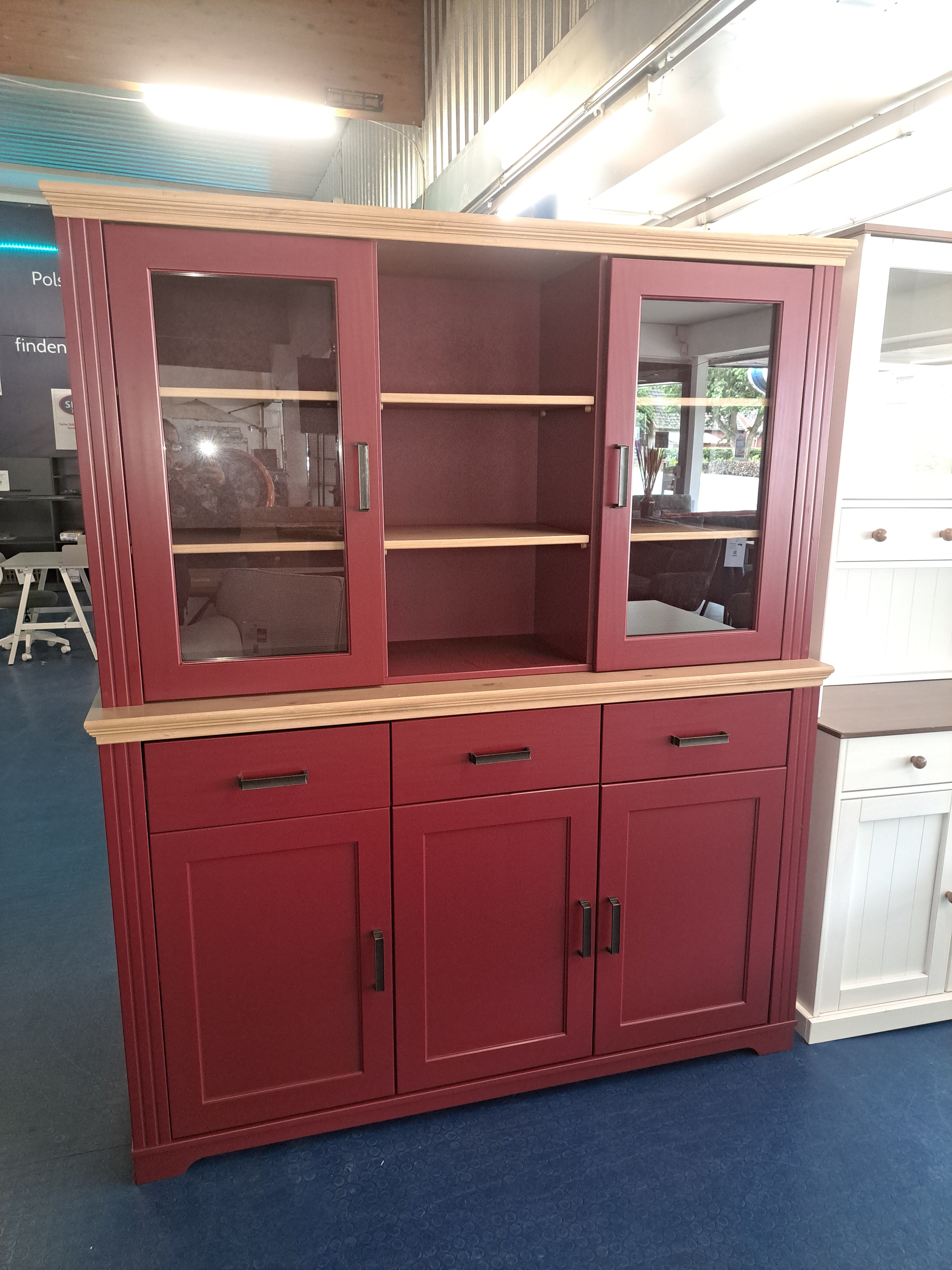 Buffet Schrank Maluno