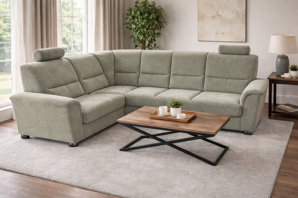 Ecksofa