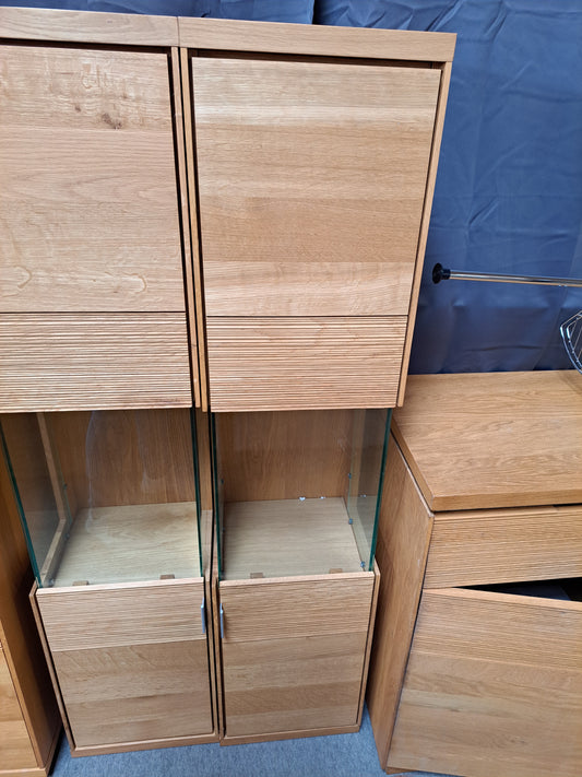Hängevitrine