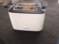 Navaris 2- Schlitz-Toaster