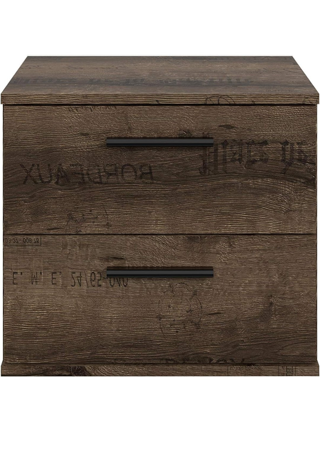 Nachttisch Einzelstück / Posten Aktion