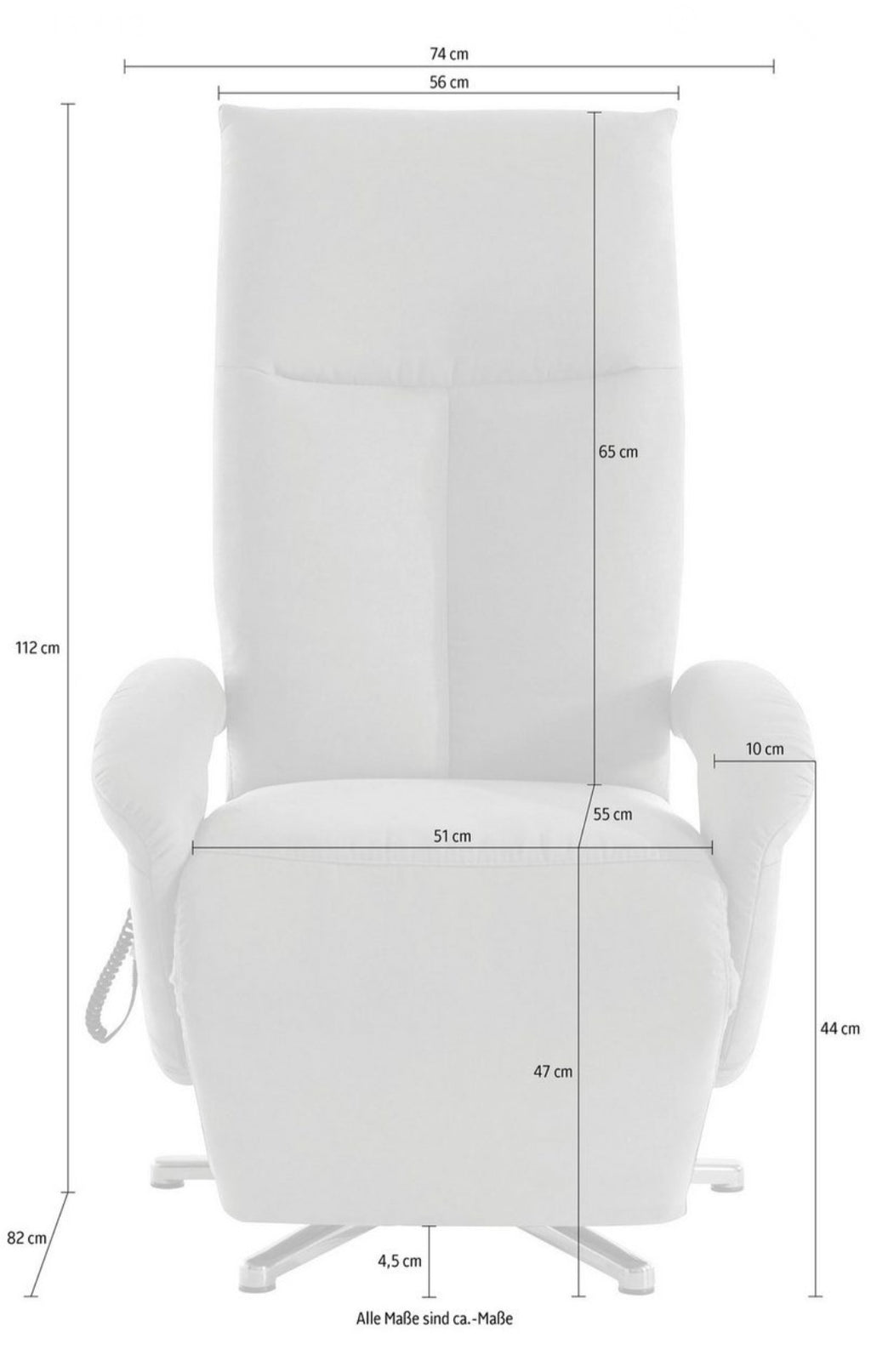 Tv-Sessel