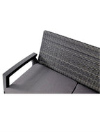 Garten Eck-Lounge Set Prato Forte