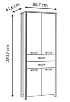Schrank